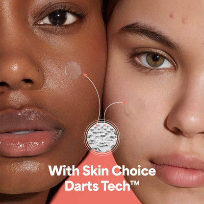 Classic Blemish Trio-3