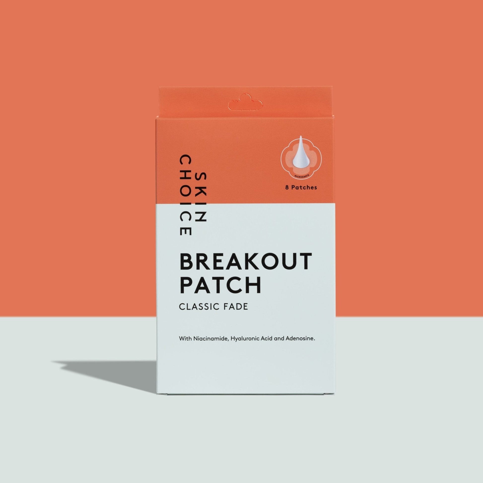 Breakout Patch Classic Fade-1
