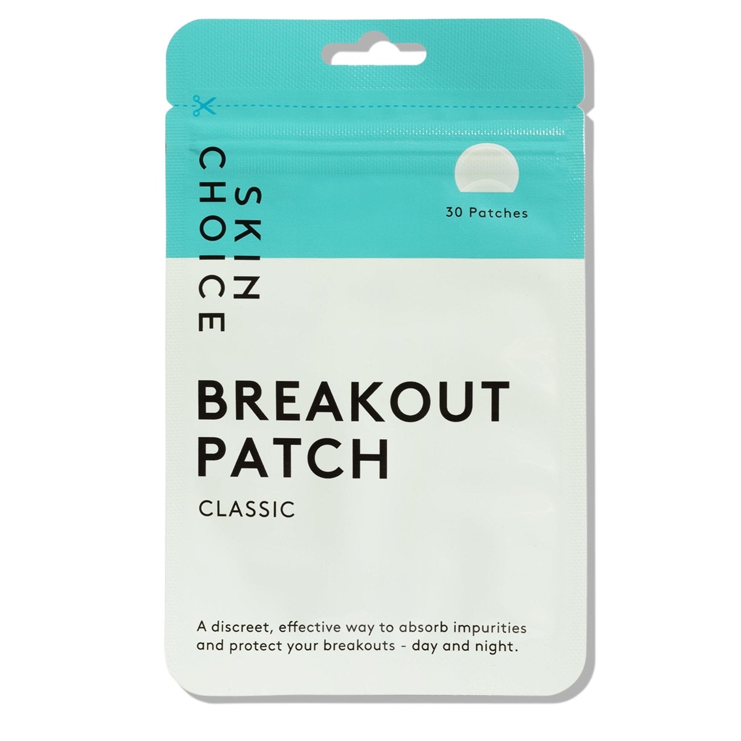Breakout Patch Classic (Travel Edition)-0