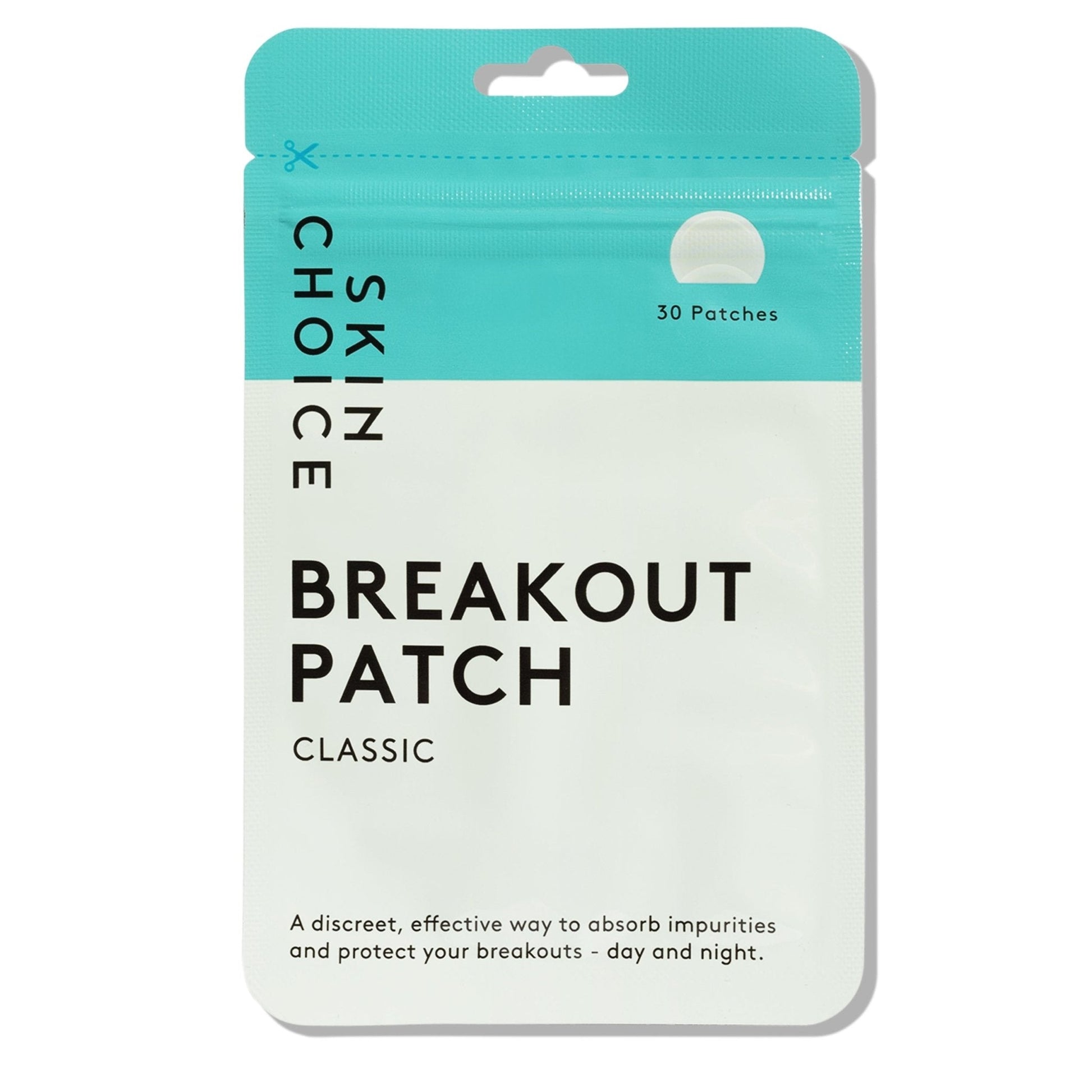 Breakout Patch Classic (Travel Edition)-0