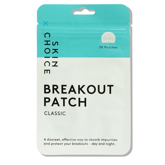 Breakout Patch Classic (Travel Edition)-0