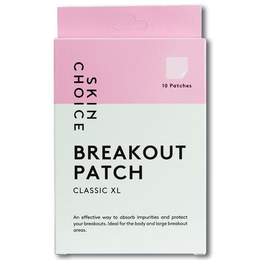 Breakout Patch Classic XL-0