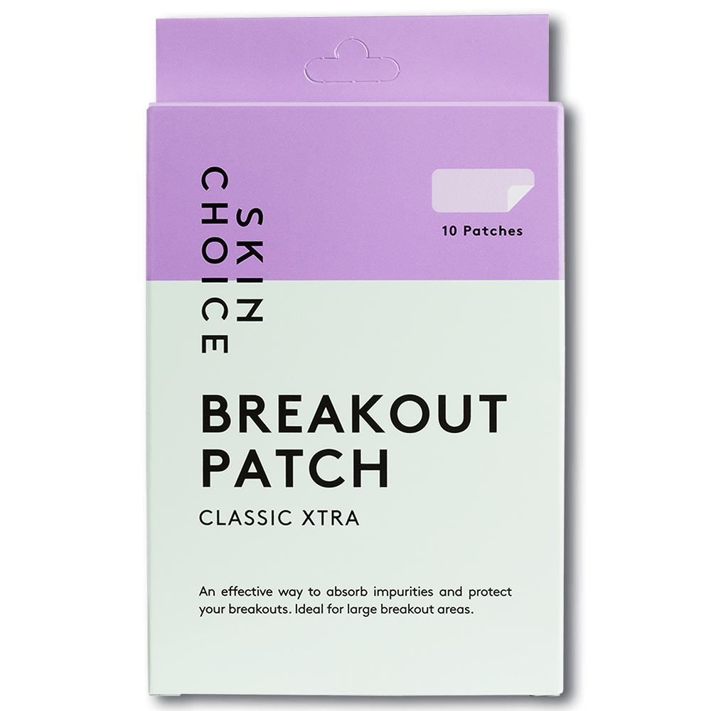 Breakout Patch Classic Xtra-0