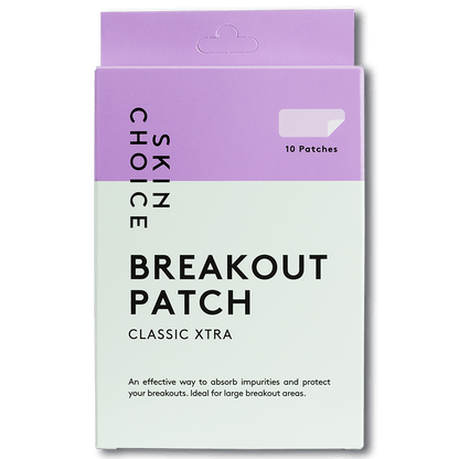 Breakout Patch Classic Xtra-0