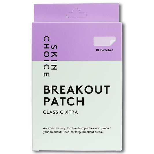 Breakout Patch Classic Xtra-0