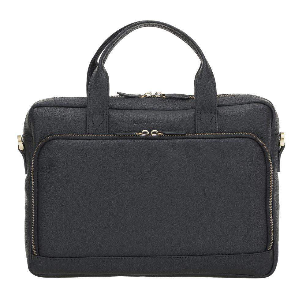 Troy Leather Laptop Bags-0