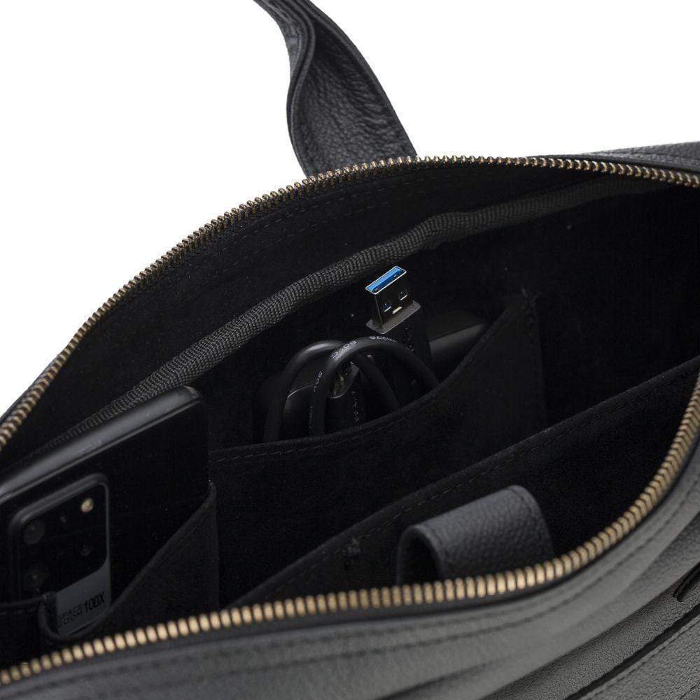 Troy Leather Laptop Bags-4