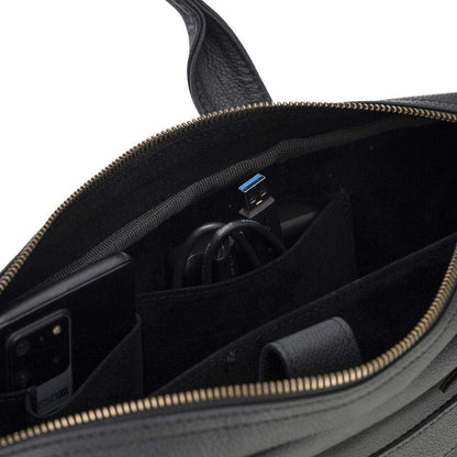 Troy Leather Laptop Bags-4