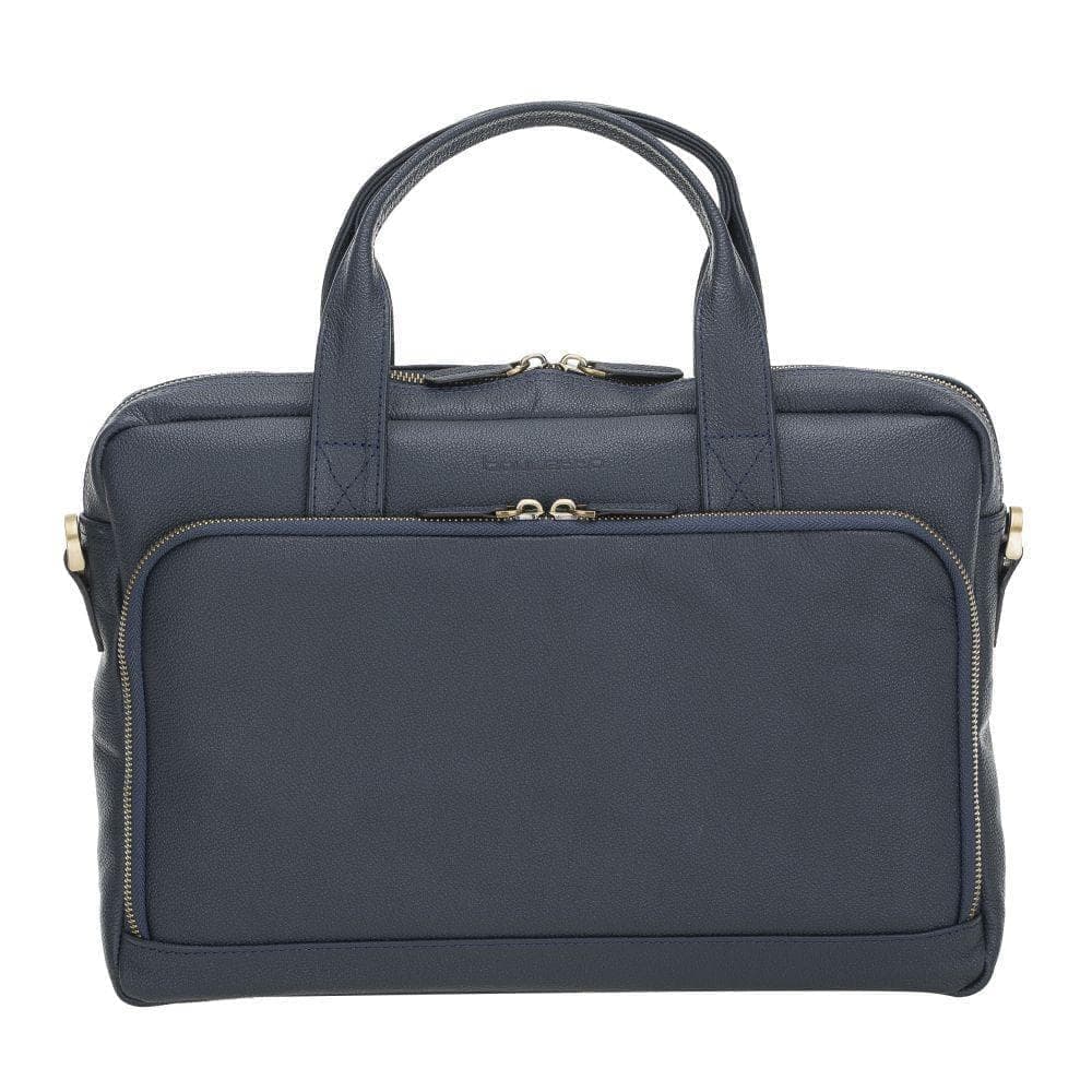Troy Leather Laptop Bags-6