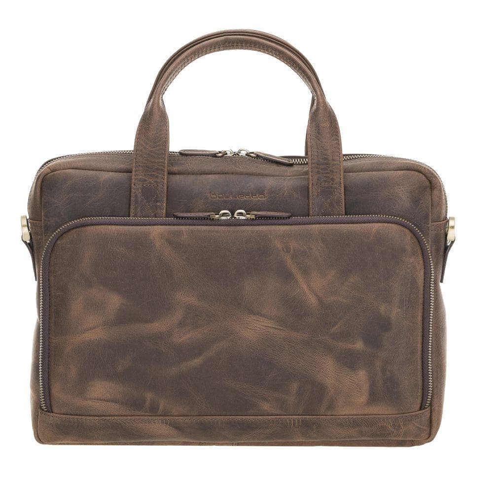 Troy Leather Laptop Bags-7