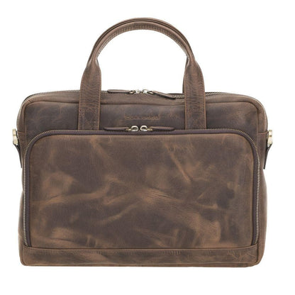 Troy Leather Laptop Bags-7