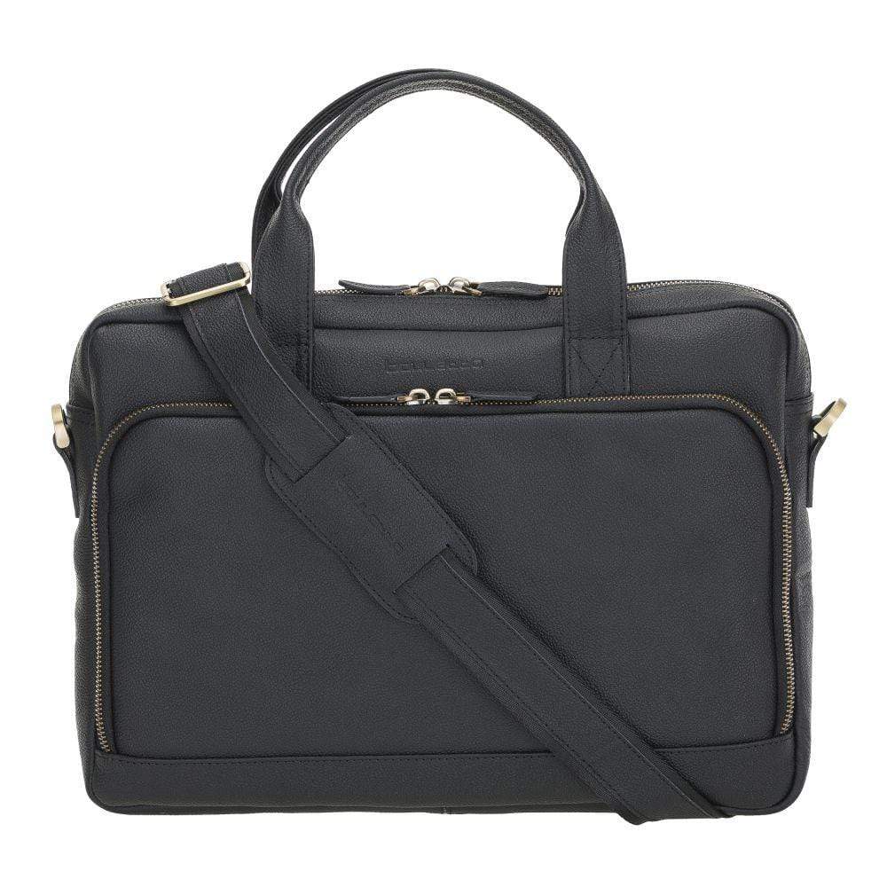 Troy Leather Laptop Bags-3