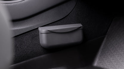 Brillenetui mit Klett für alle Tesla Modelle-1