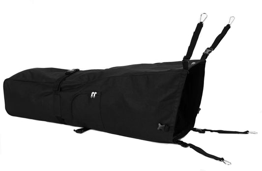 CarCareBags Ski Tasche für das Tesla Model Y-0