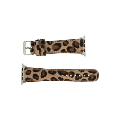 Cardiff Classic Apple Watch Leather Straps-3
