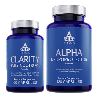 Clarity and Alpha Stack-0