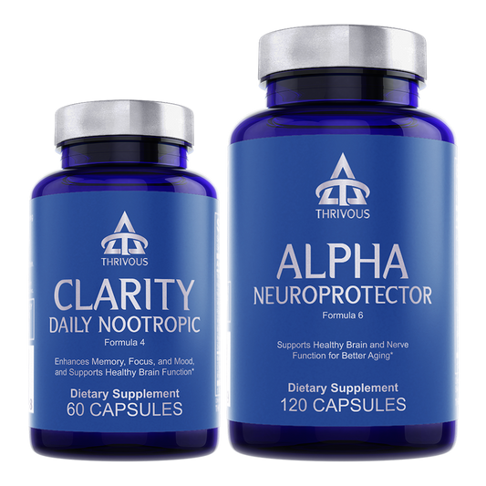 Clarity and Alpha Stack-0