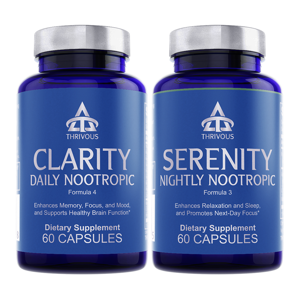 Clarity and Serenity Stack-0