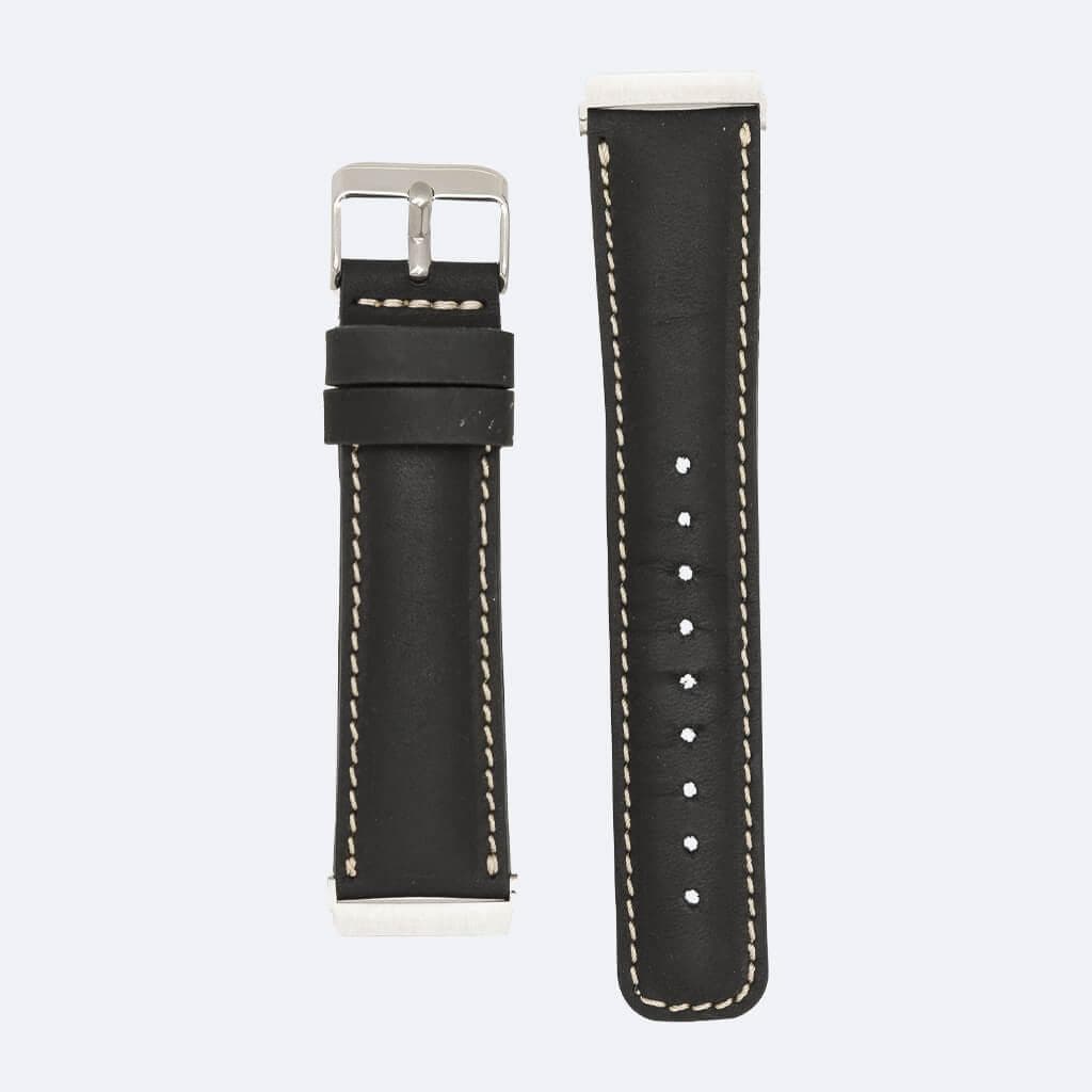 Dundee Classic FitBit Leather Watch Straps-4