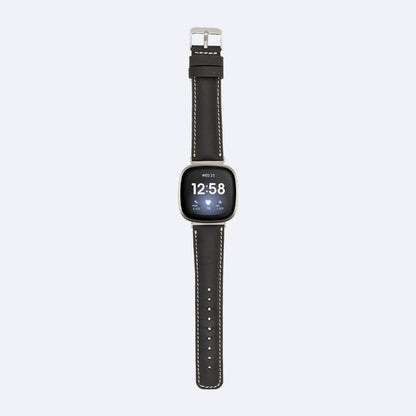 Dundee Classic FitBit Leather Watch Straps-3