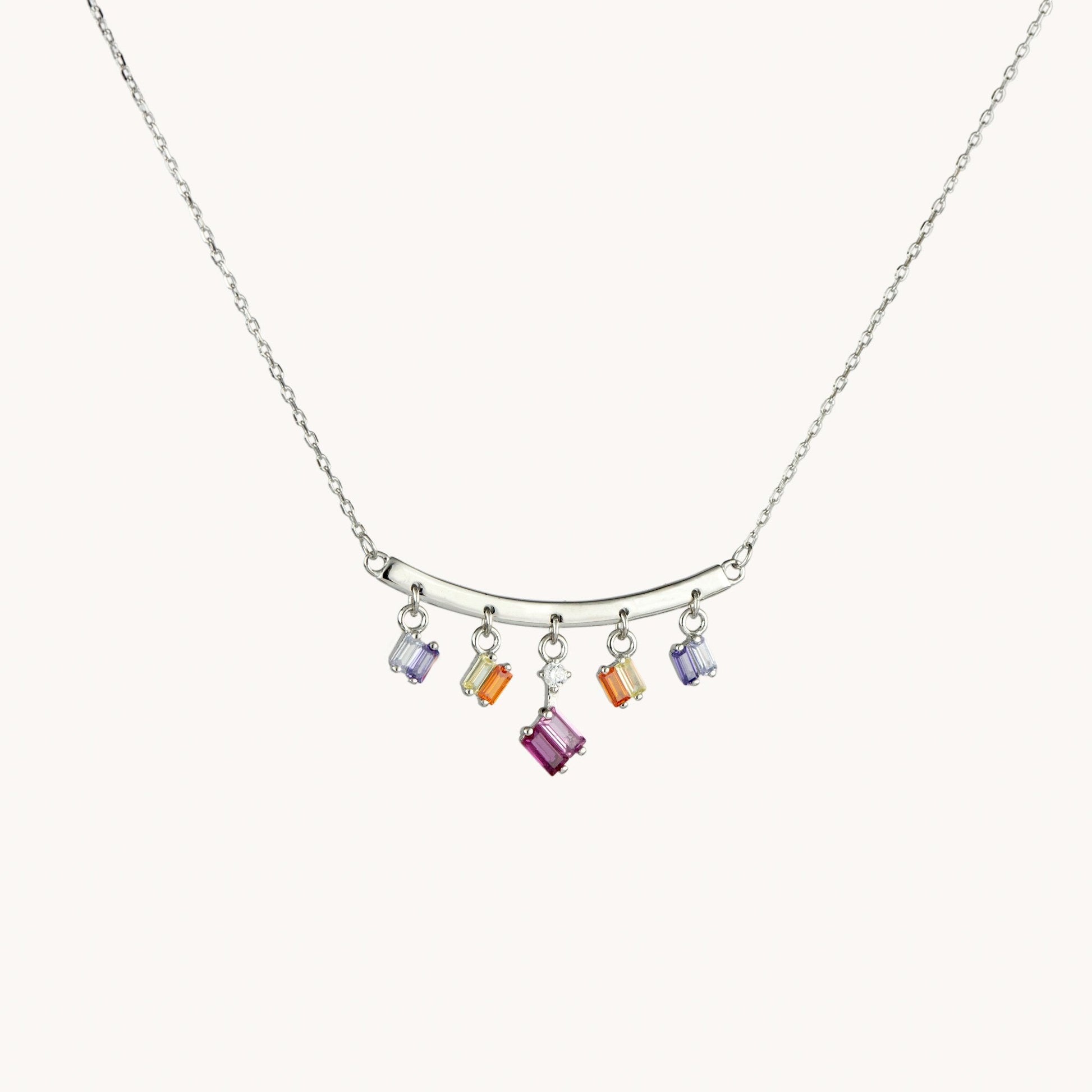 Colorato Kette-3