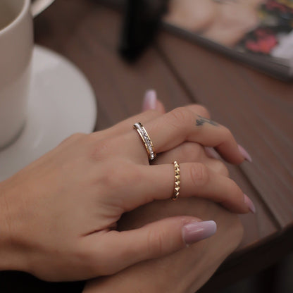 Compagno Ring-1
