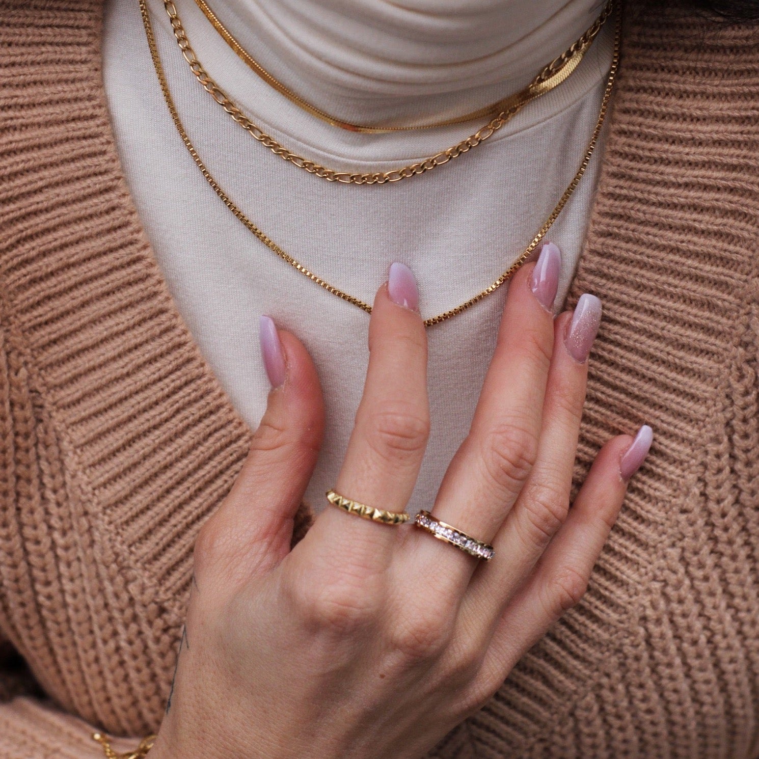 Compagno Ring-2