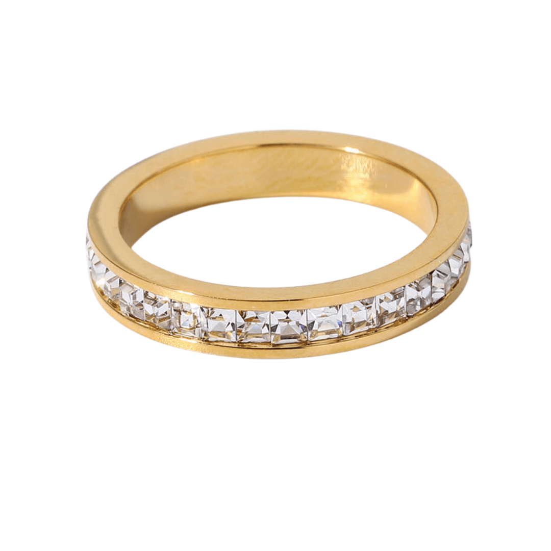 Compagno Ring-0