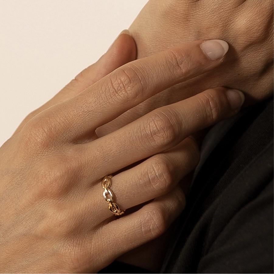 Connessione Ring-1