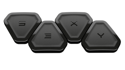 S3XY Buttons (Gen2) für alle Tesla Modelle-1