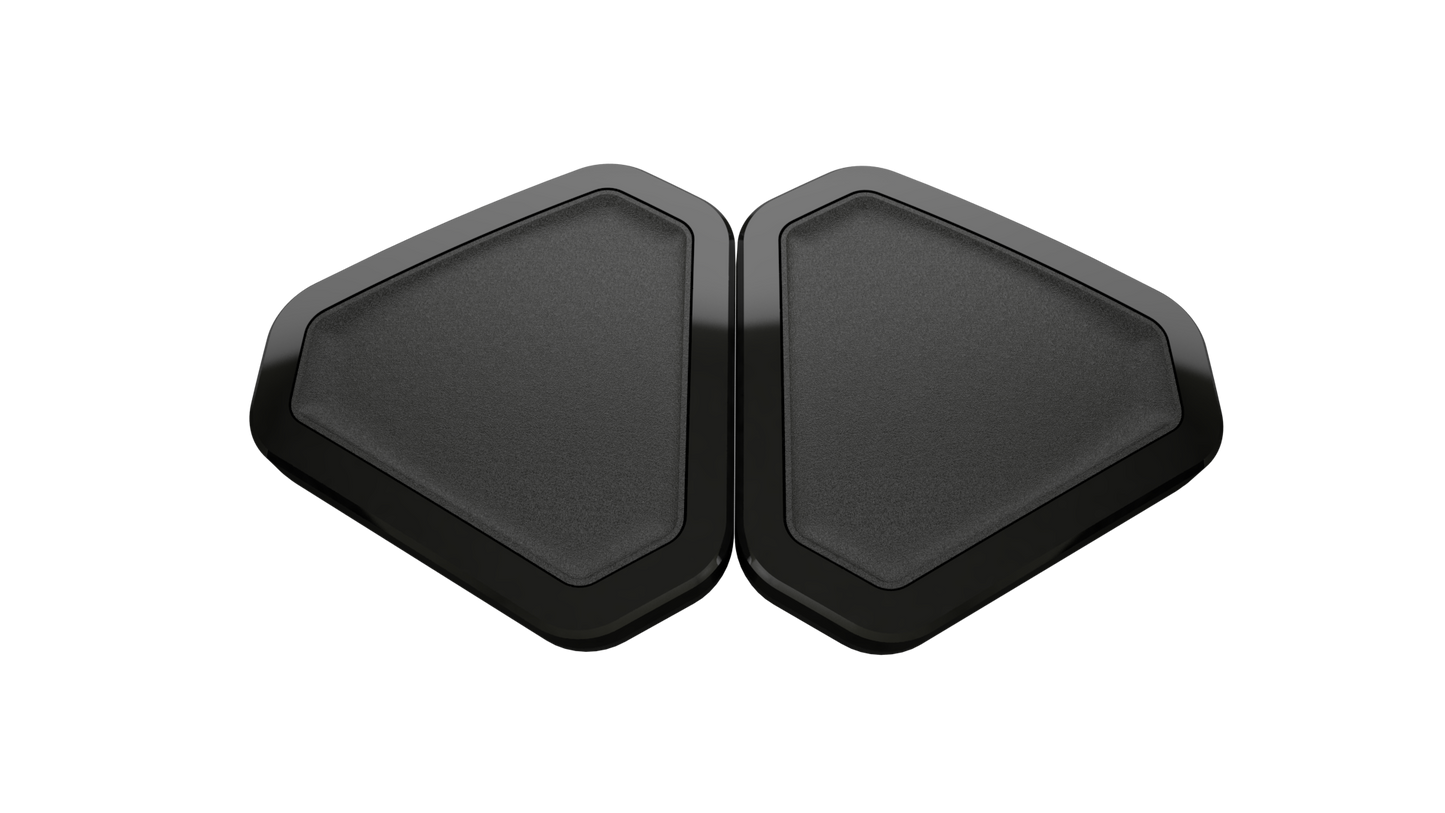 S3XY Buttons (Gen2) für alle Tesla Modelle-2