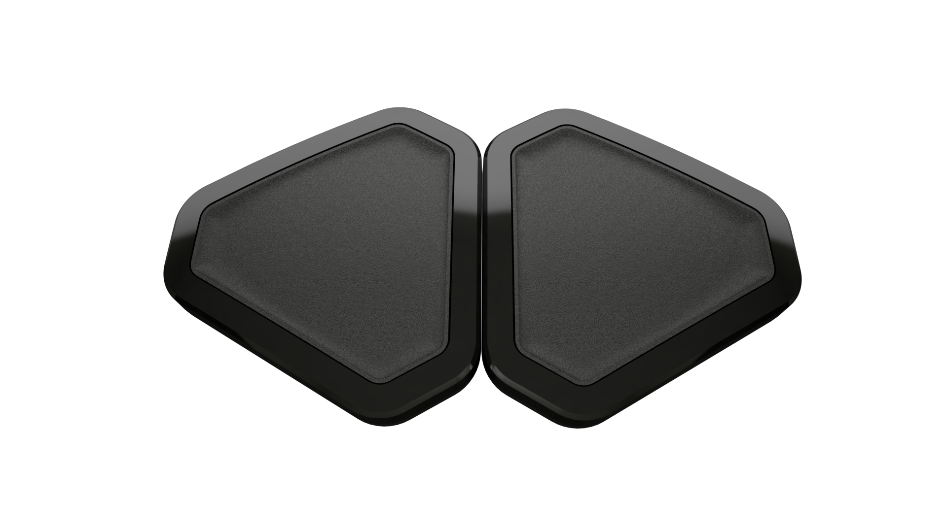 S3XY Buttons (Gen2) für alle Tesla Modelle-2