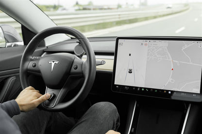 S3XY Buttons (Gen2) für alle Tesla Modelle-4