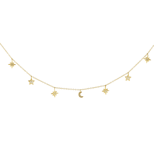 Cosmo Kette-0