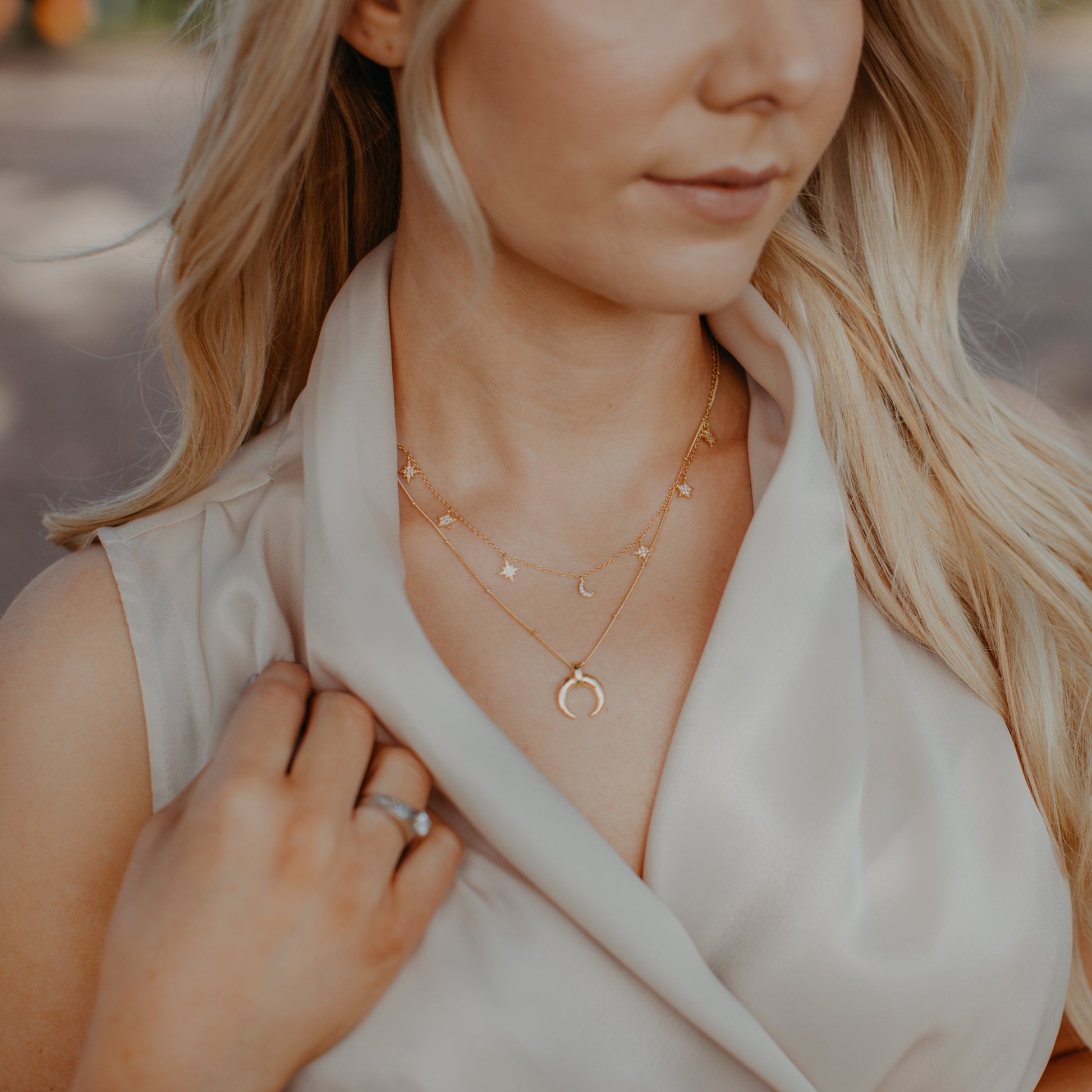Cosmo Kette-2