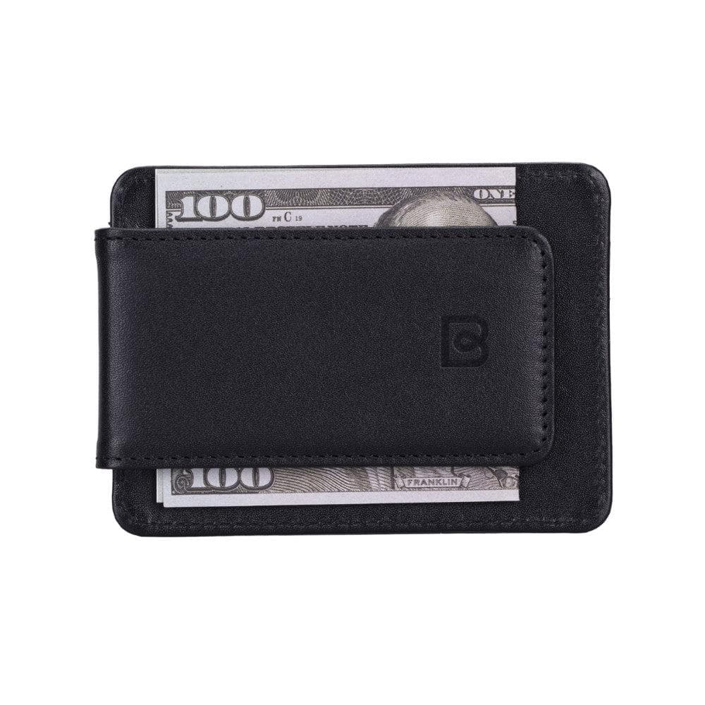 Dangly Leather Wallet And Card Holder-2