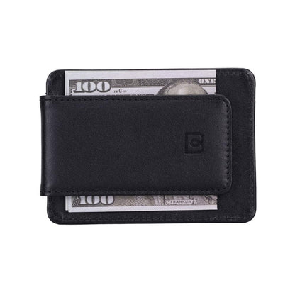 Dangly Leather Wallet And Card Holder-2