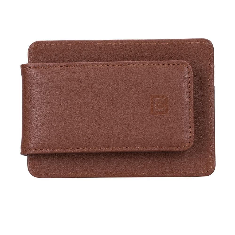 Dangly Leather Wallet And Card Holder-5