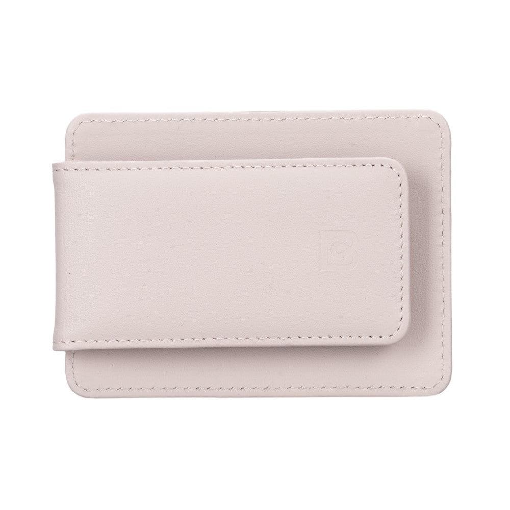 Dangly Leather Wallet And Card Holder-6