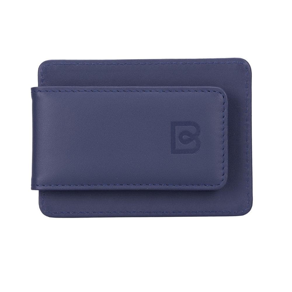 Dangly Leather Wallet And Card Holder-7