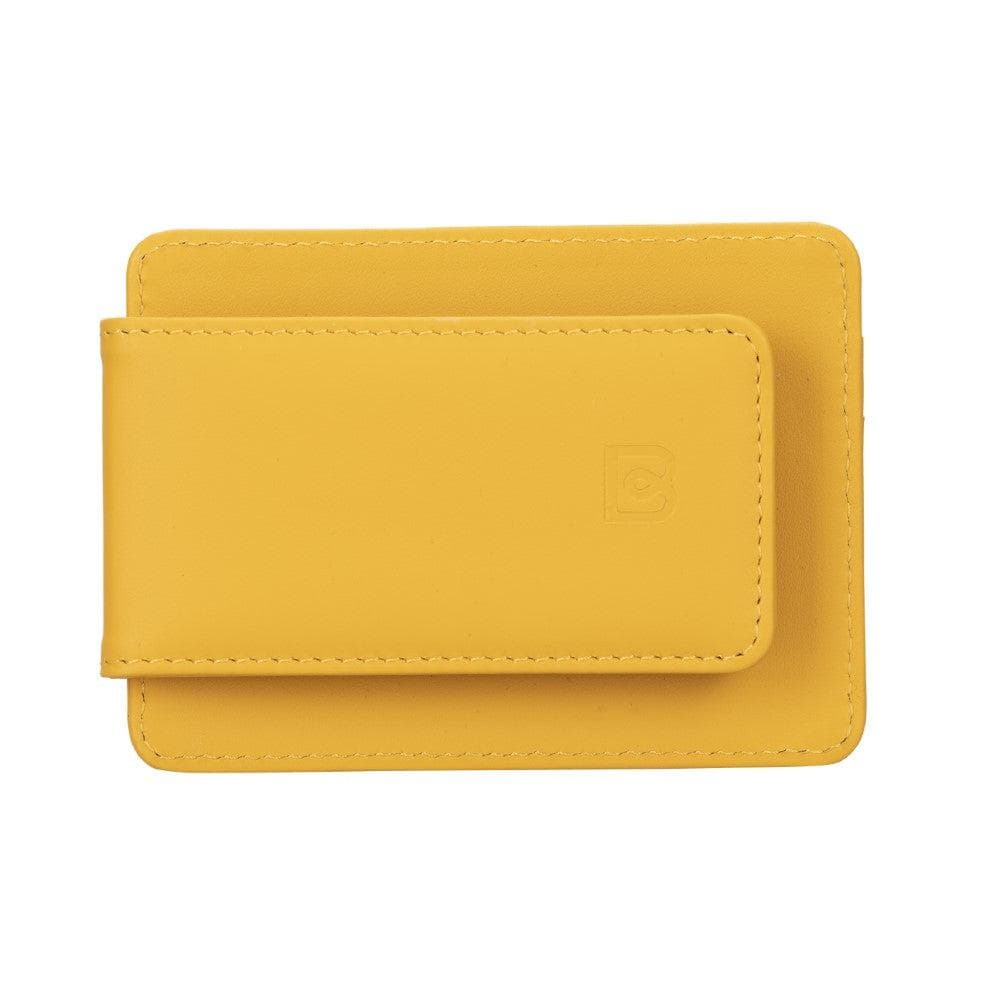 Dangly Leather Wallet And Card Holder-8