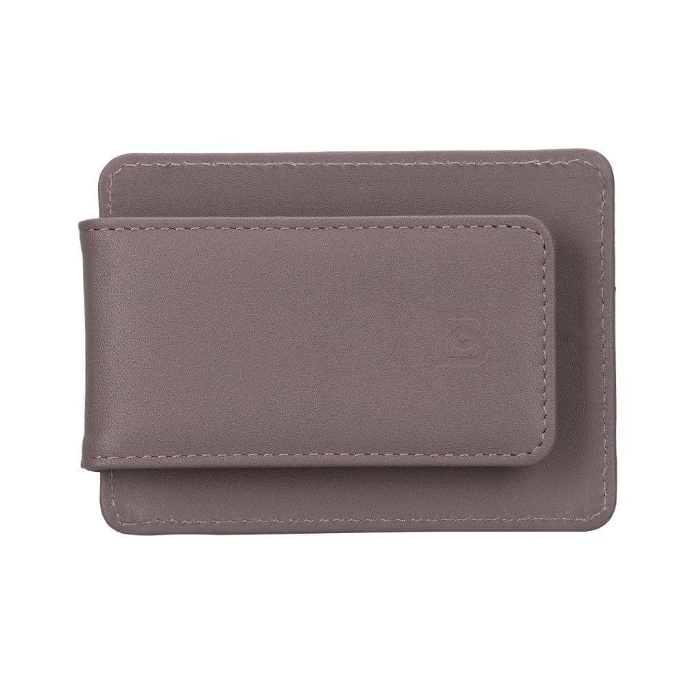 Dangly Leather Wallet And Card Holder-9