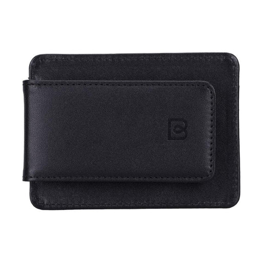 Dangly Leather Wallet And Card Holder-0