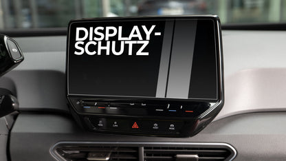 Displayschutzfolie für den 10 Zoll Bildschirm des ID.3-1