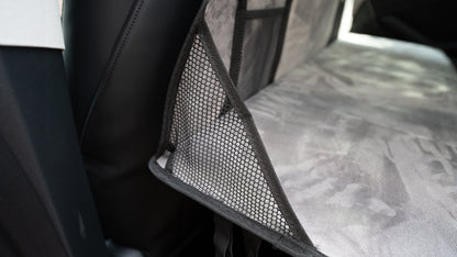 Auflageerweiterung für Matratzen für das Tesla Model 3/Y-2
