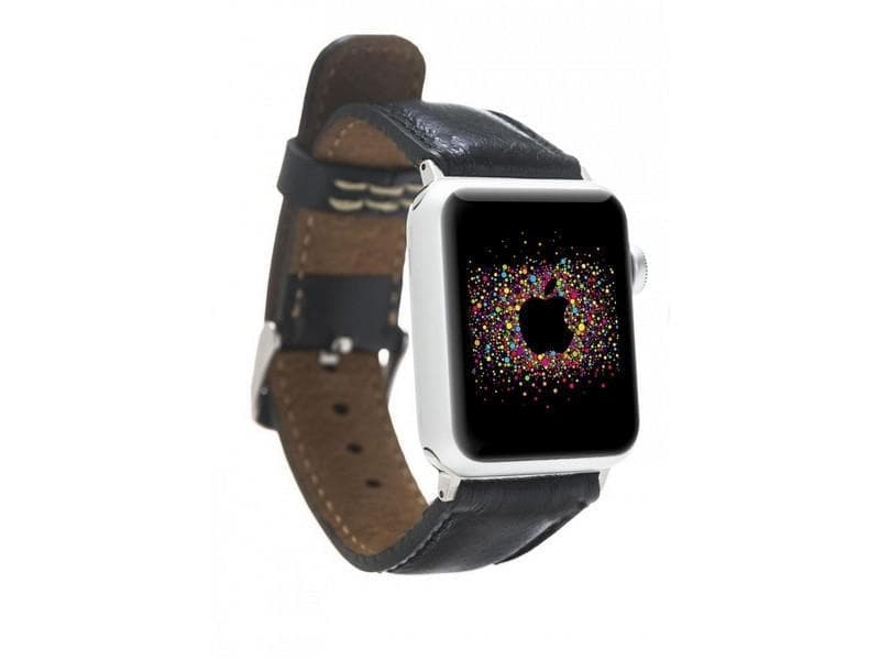 Dundee Classic FitBit Leather Watch Straps-5