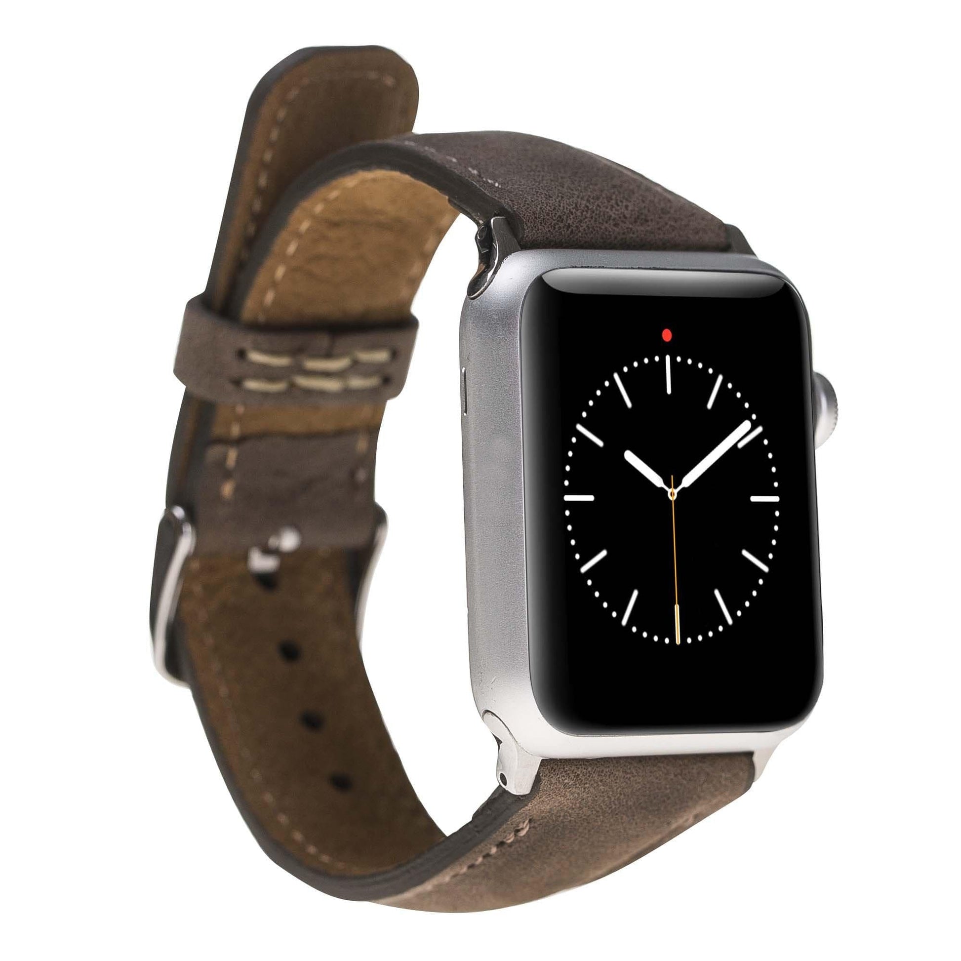 Dundee Classic FitBit Leather Watch Straps-7