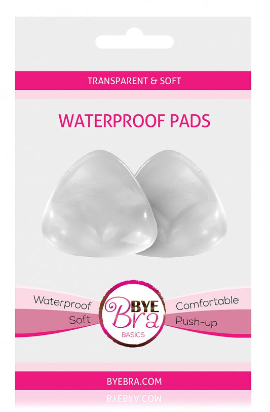 BYE BRA - waterproof pads for bra 50030-1-0