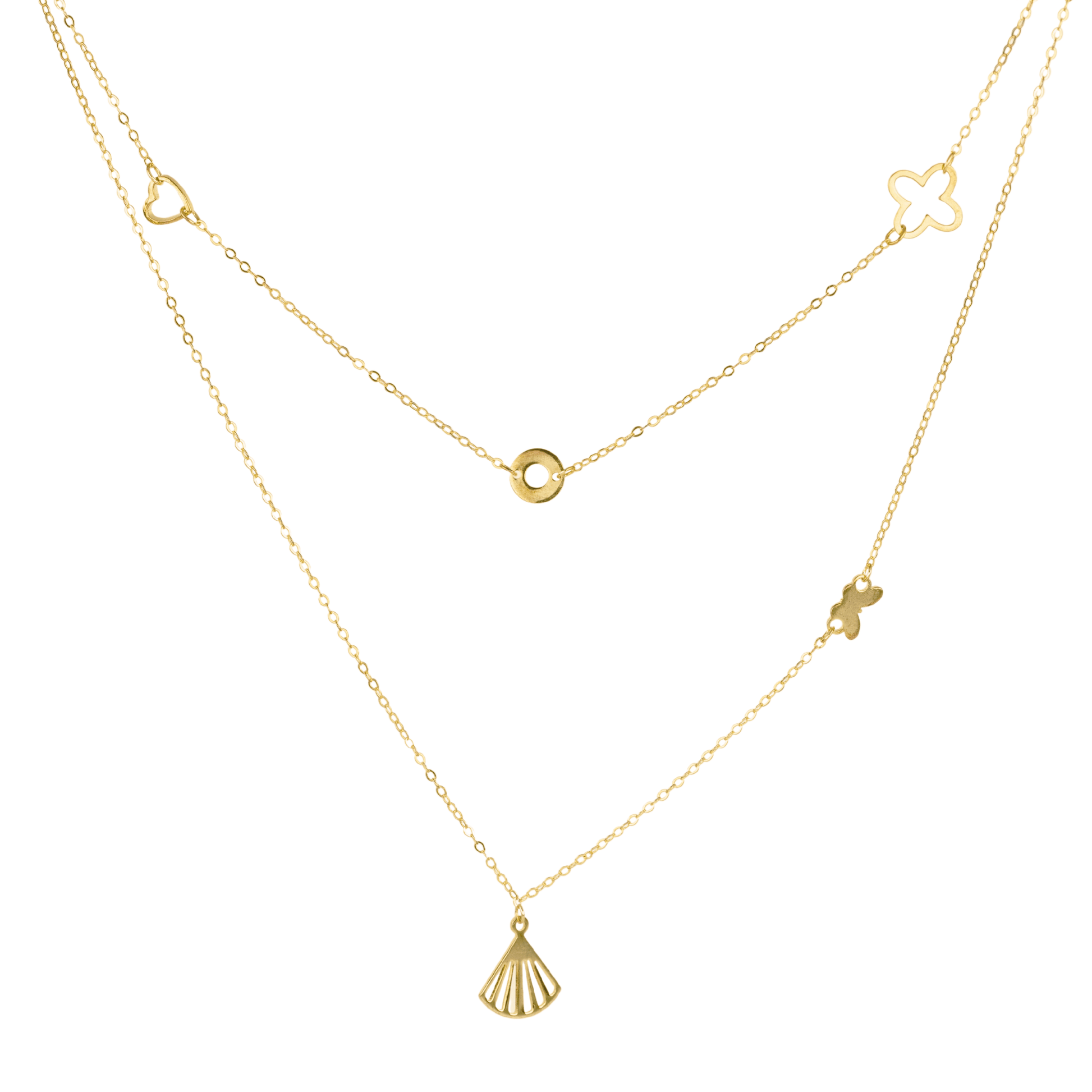 Elegante Kette-0