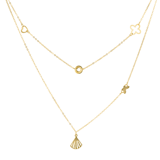 Elegante Kette-0